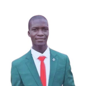 Stephen Oluwafemi